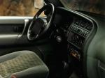 Opel Monterey 5-Door 1992 года